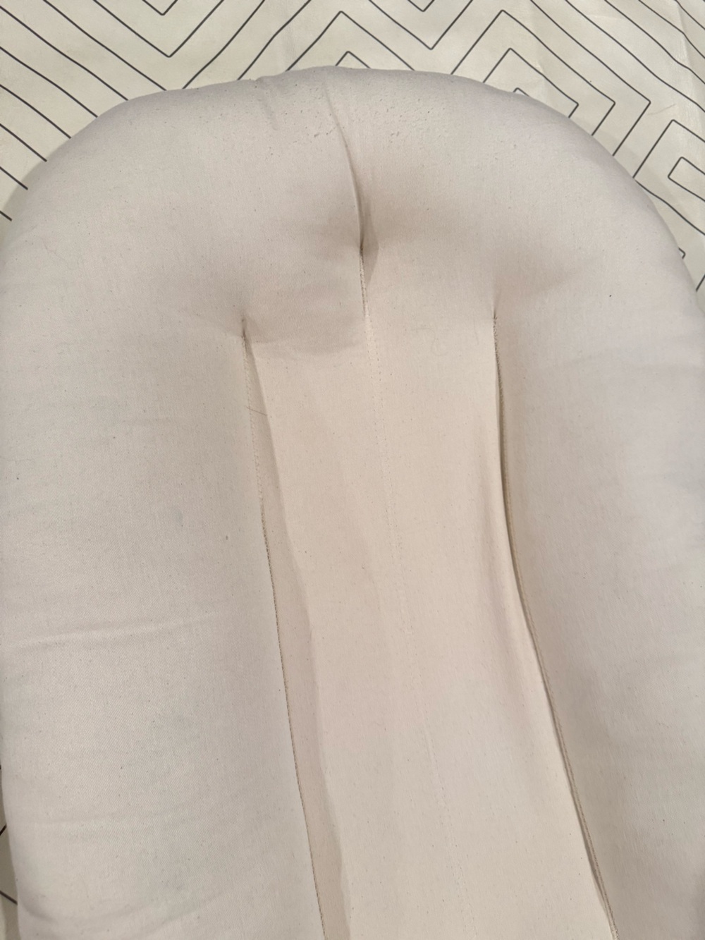 Snuggle Me Cream - Picture 2 of 10